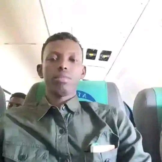 Body of Somali businessman swept away by Dzindi River found