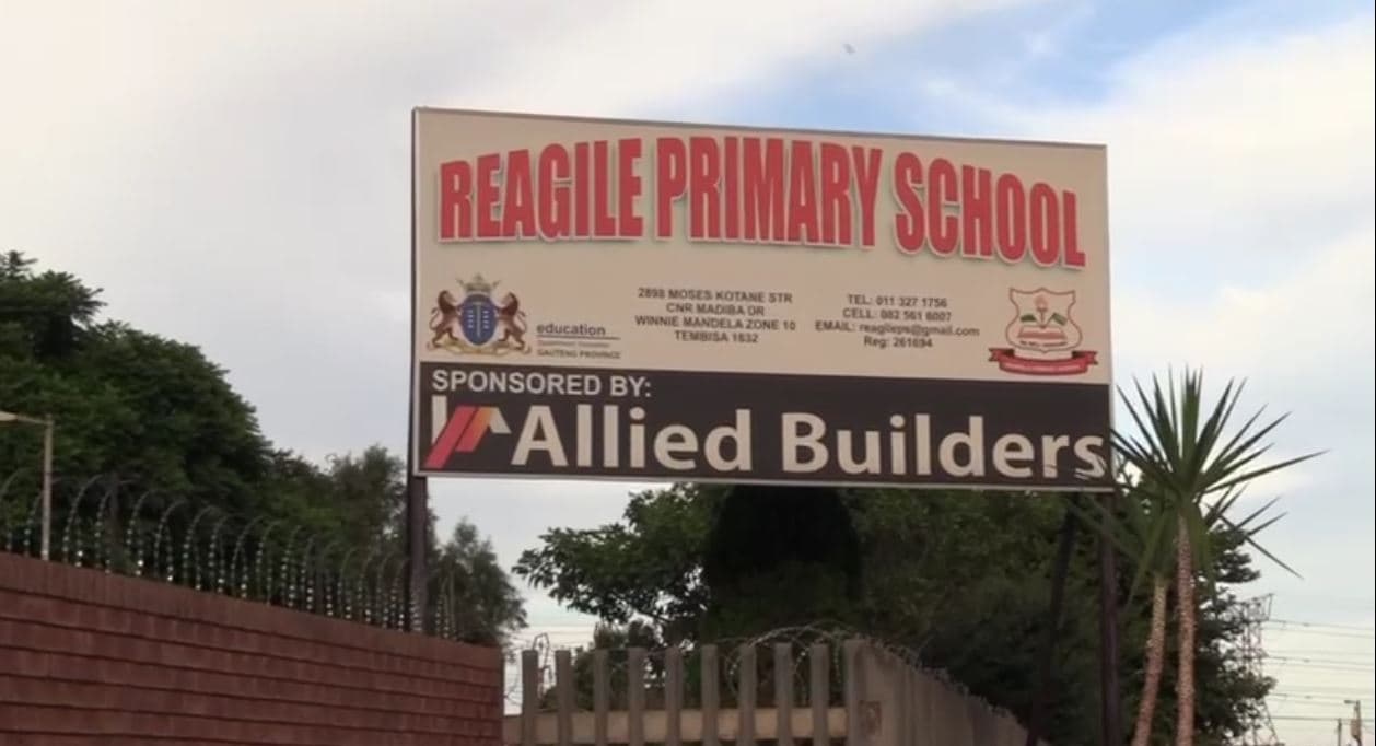 Thembisa tragedy: 10-year-old dies in goalpost accident