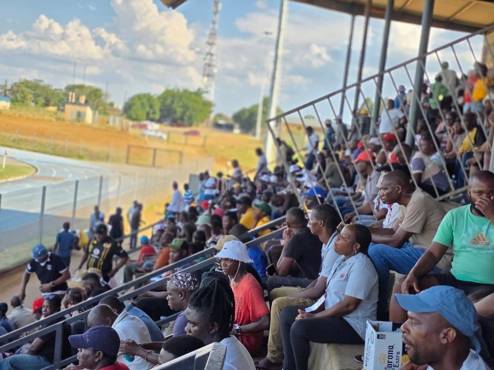 PSL side plant roots in Malamulele to unearth future stars