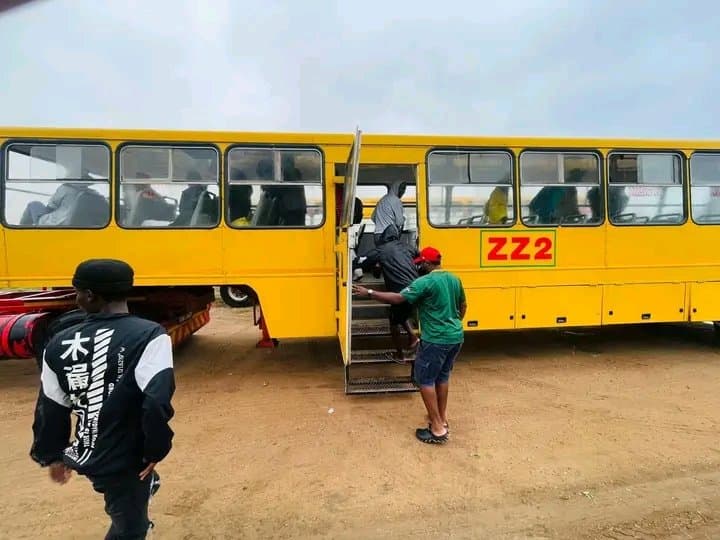 Limpopo youth head to farm jobs amid high unemployment