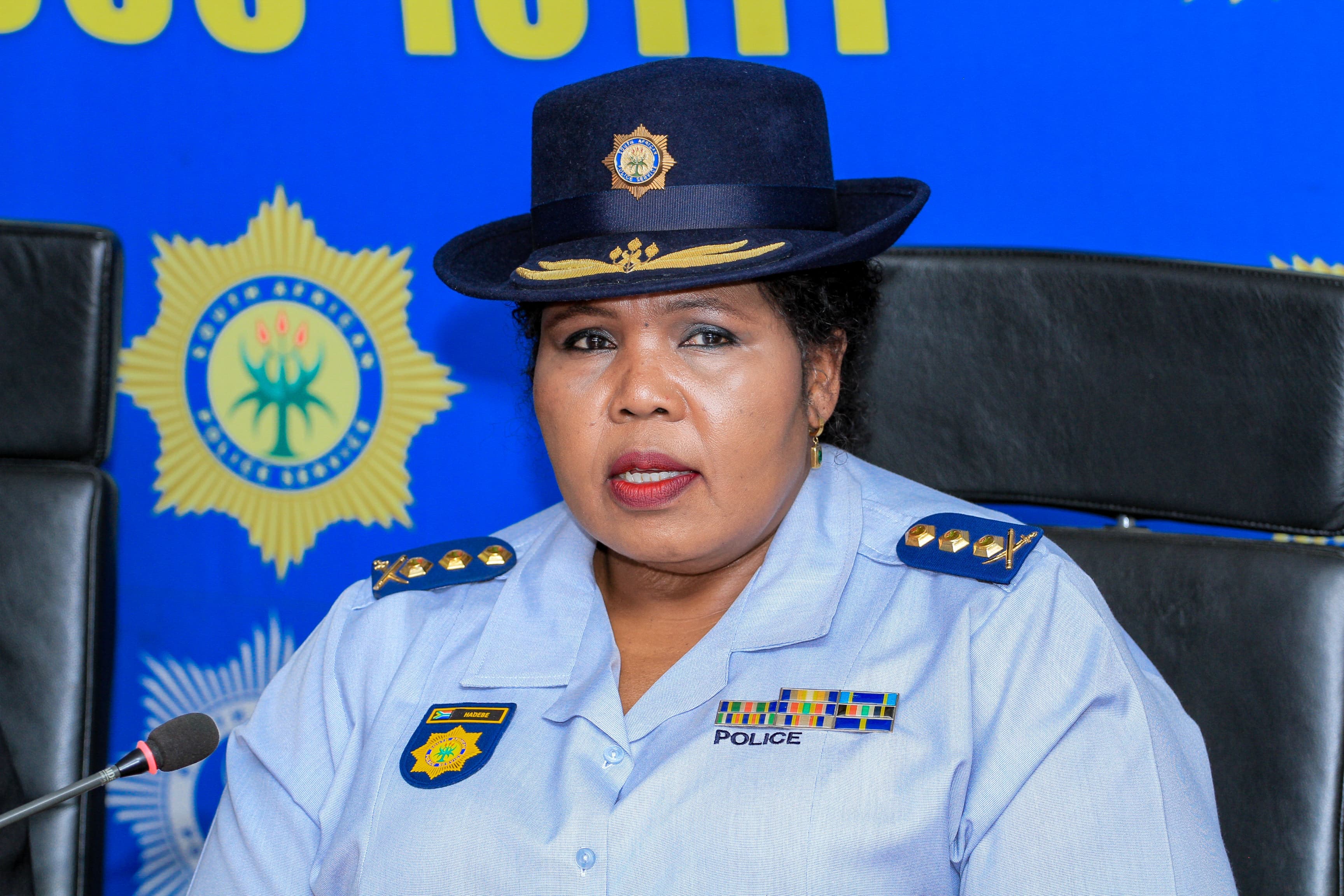 Police tighten security at Limpopo health facilities amid tensions