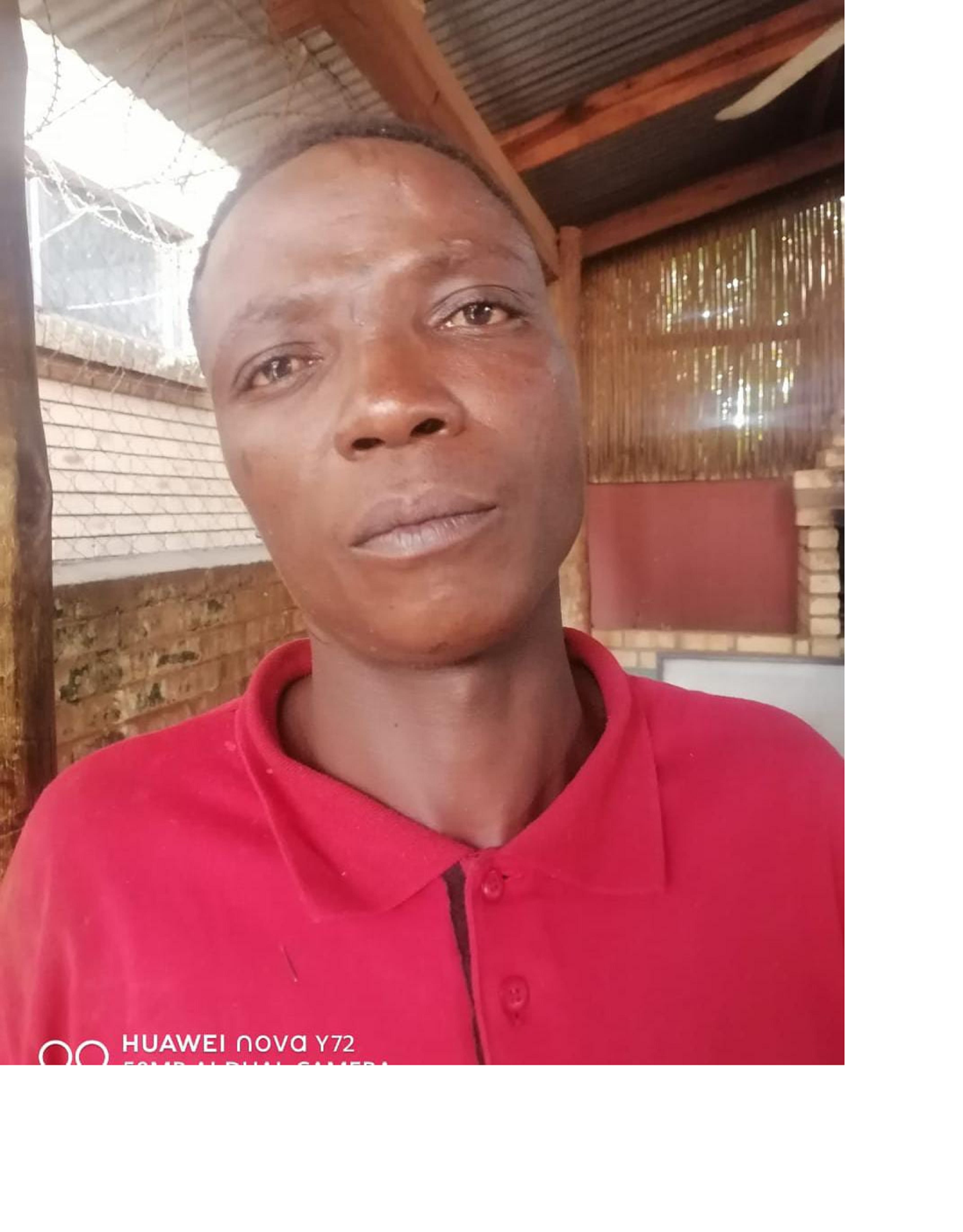 Robbery suspect Khumalo on the run after hospital bathroom escape