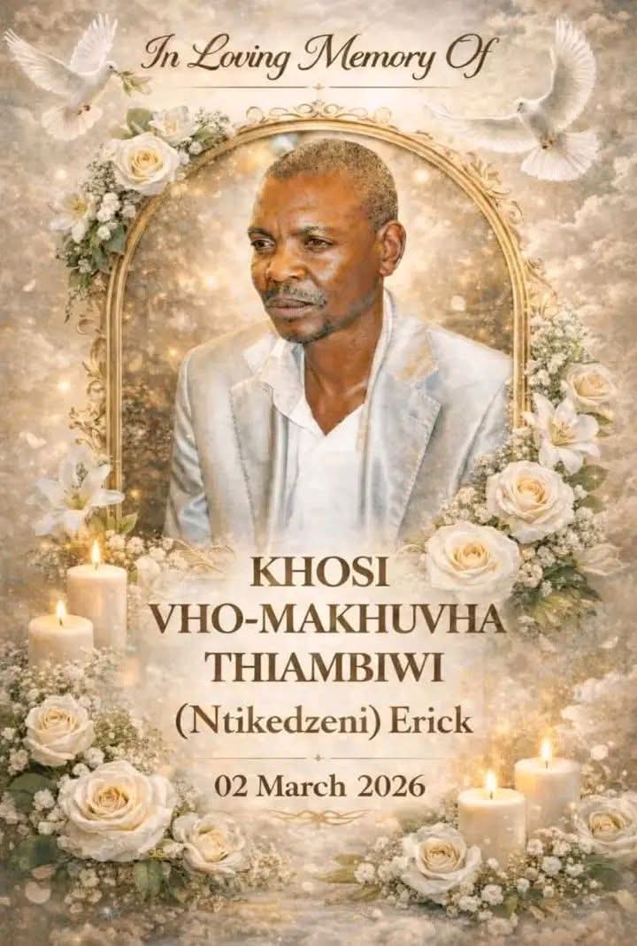 Limpopo traditional leader shot dead during robbery at royal house