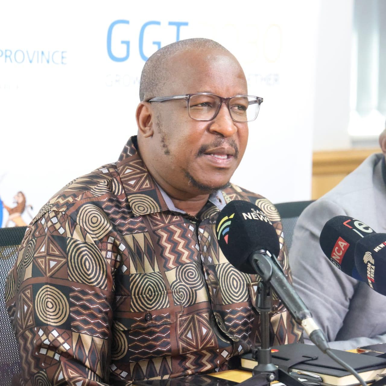 Gauteng places all remaining Grade 1 and 8 learners