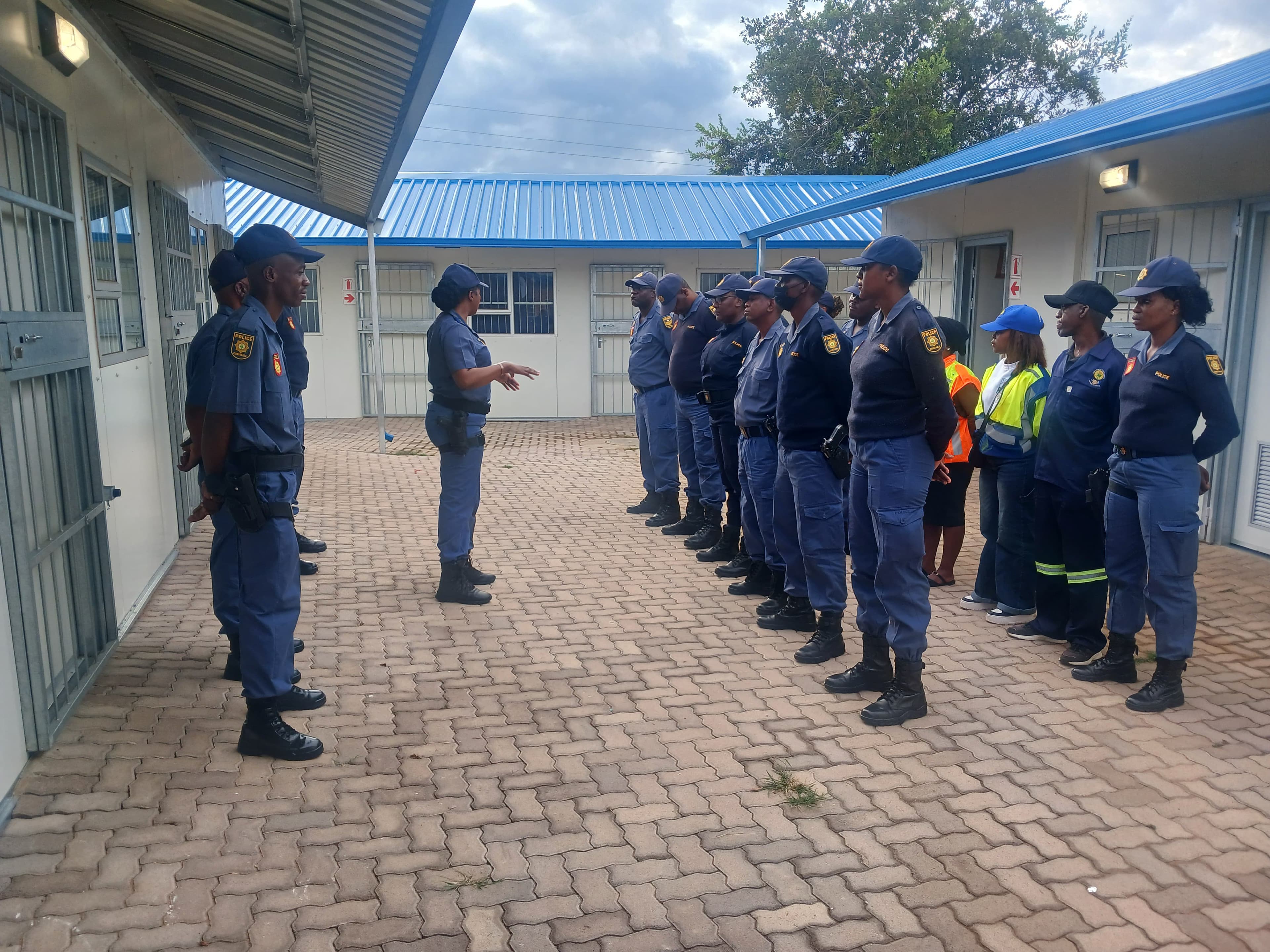 Immigration offences top 743 arrests in Limpopo crackdown