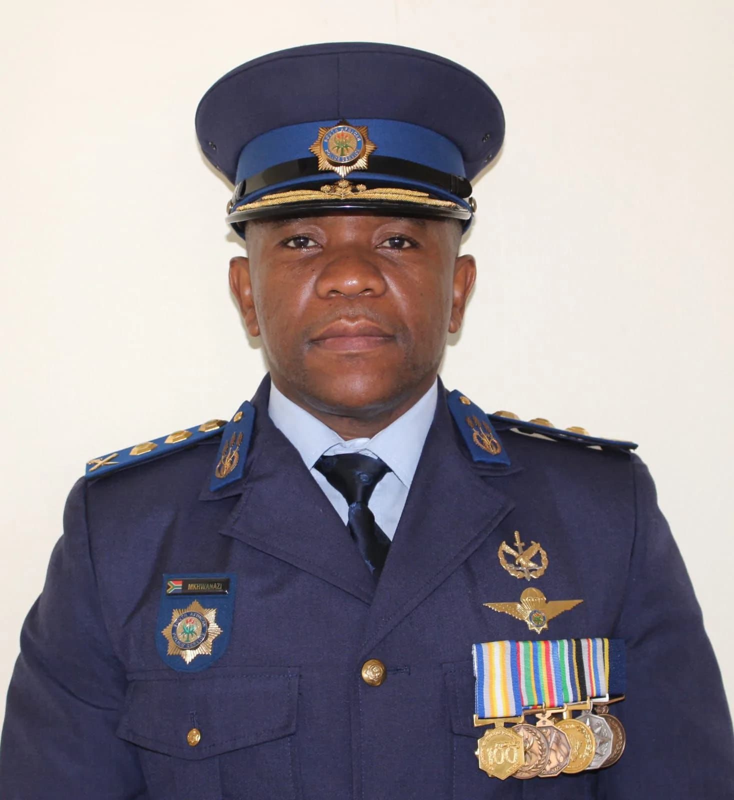 Mkhwanazi secures second term as KZN police commissioner
