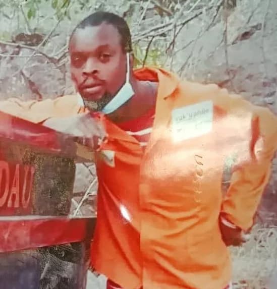 Man disappears overnight from Thohoyandou home