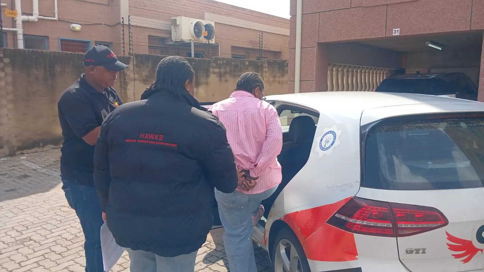 Hawks arrest ex-municipal legal manager over R686,000 tender scandal