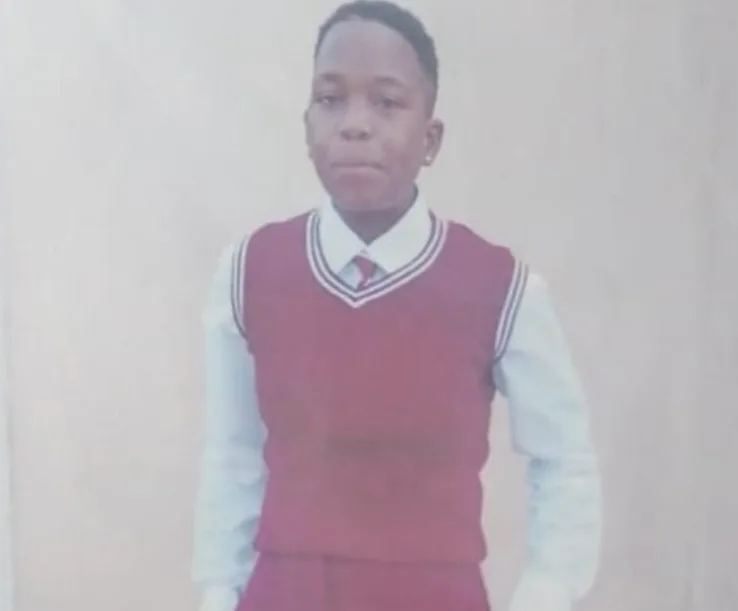 Young woman disappears while visiting Sangoma in Hlanganani