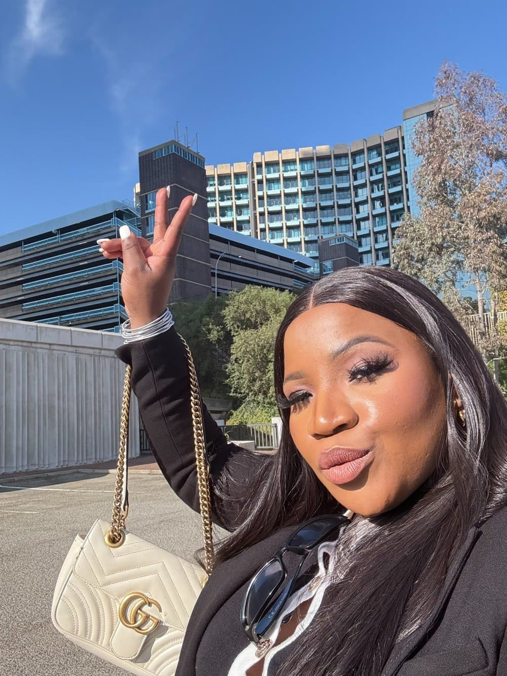 Makhadzi announces comeback show after recovery