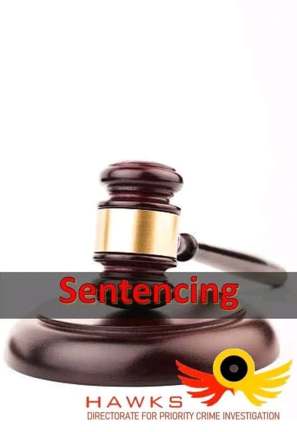 Malamulele pharmacy boss sentenced to 10 years for R91,000 medical scheme fraud