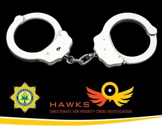 Seven arrested in Limpopo illegal mining crackdown